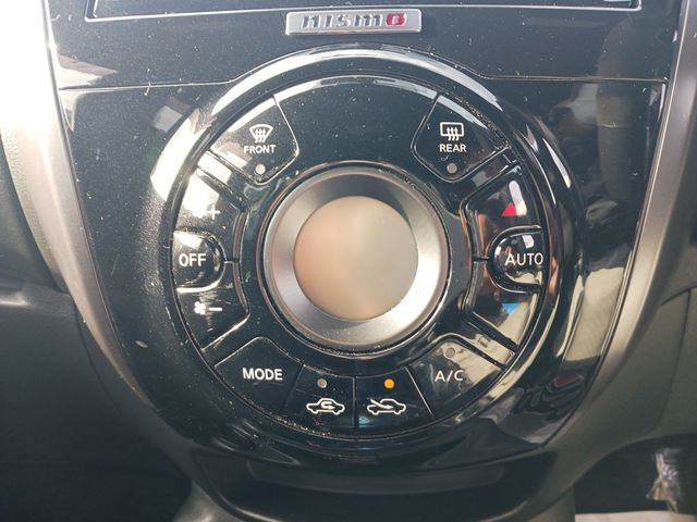Nissan NOTE 2017-02 195602-15