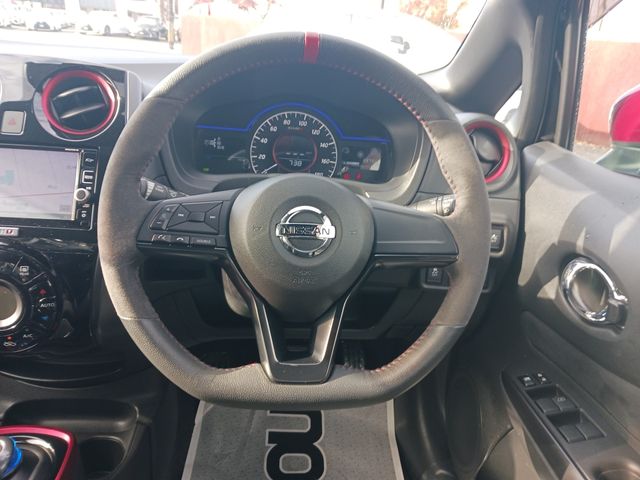 Nissan NOTE 2017-02 195602-12