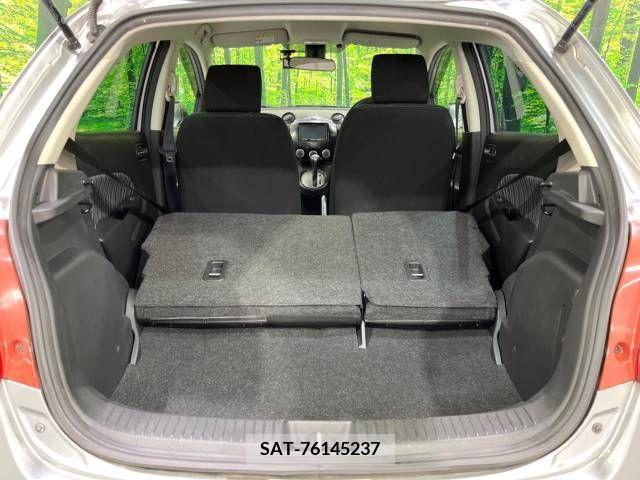 Mazda DEMIO 2010-02 301823-10