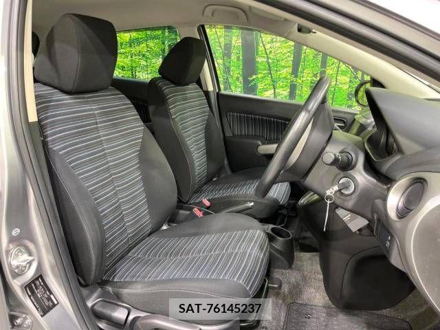 Mazda DEMIO 2010-02 301823-8