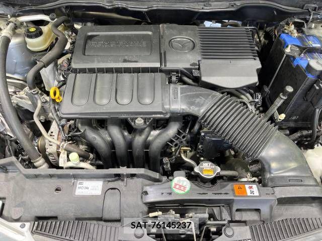 Mazda DEMIO 2010-02 301823-18