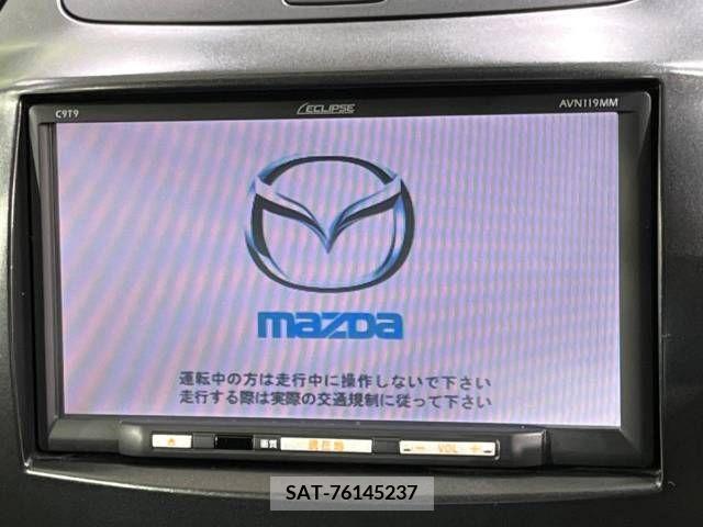 Mazda DEMIO 2010-02 301823-2