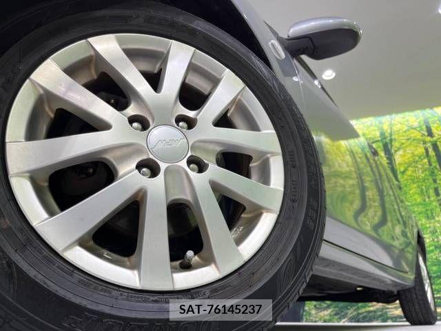 Mazda DEMIO 2010-02 301823-13