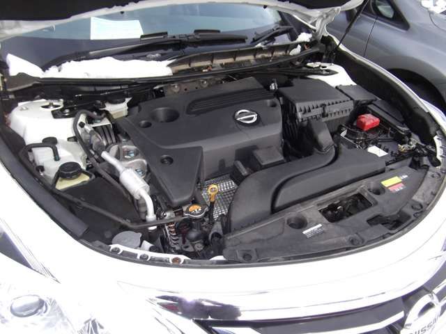 Nissan TEANA 2018-03 190906-6