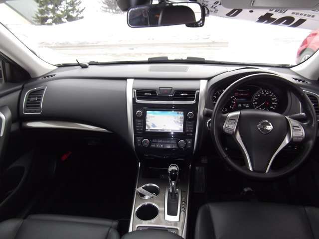 Nissan TEANA 2018-03 190906-2