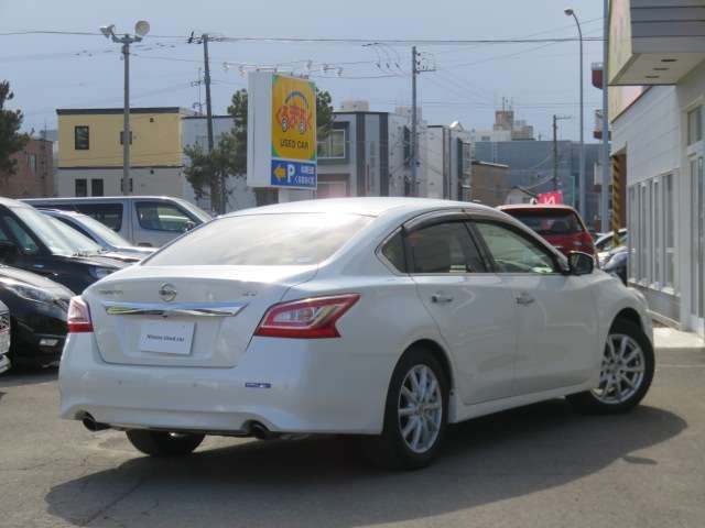 Nissan TEANA 2018-03 190906-1