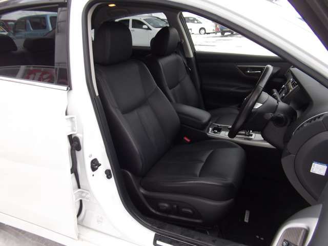 Nissan TEANA 2018-03 190906-7