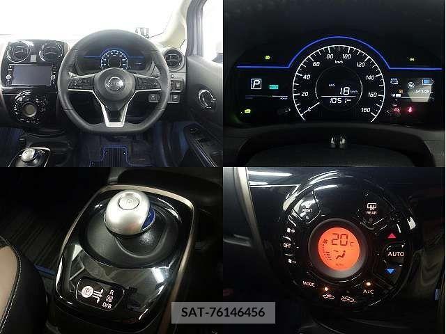 Nissan NOTE 2019-09 329473-5