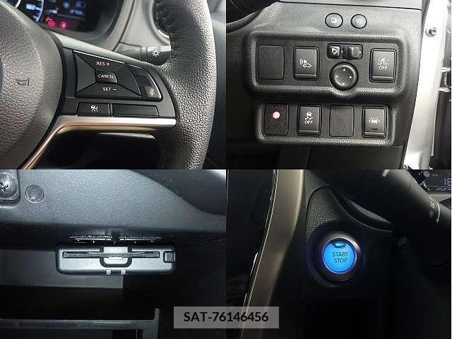 Nissan NOTE 2019-09 329473-4