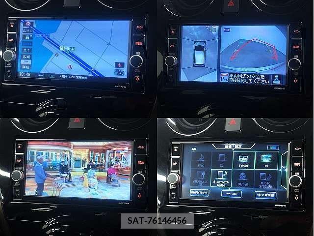 Nissan NOTE 2019-09 329473-3