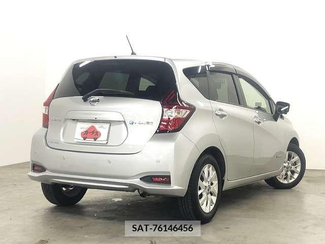 Nissan NOTE 2019-09 329473-2