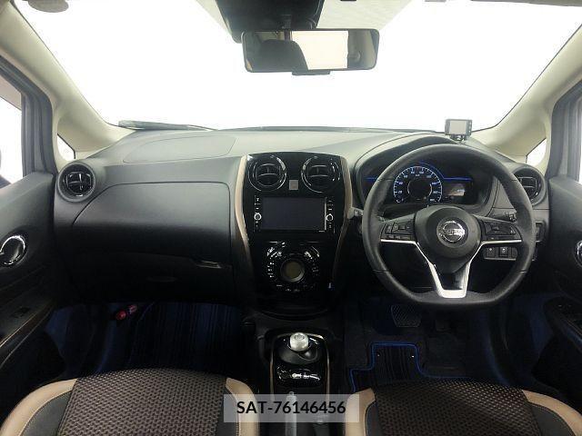 Nissan NOTE 2019-09 329473-1
