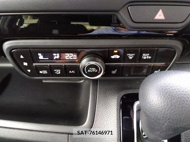 Honda N BOX CUSTOM 2021-04 342441-7