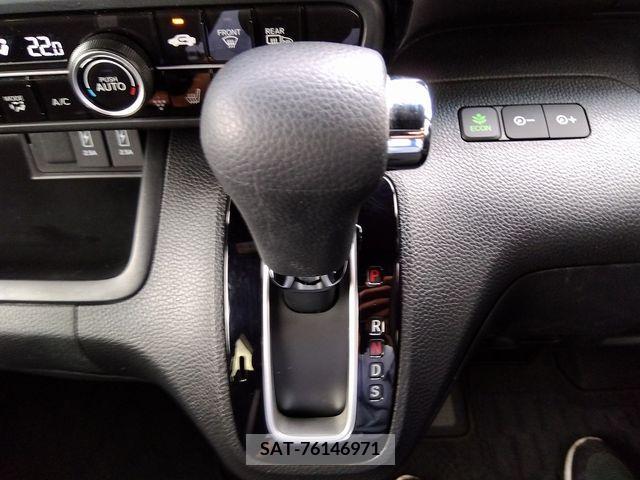 Honda N BOX CUSTOM 2021-04 342441-8