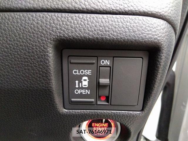 Honda N BOX CUSTOM 2021-04 342441-10