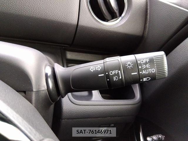 Honda N BOX CUSTOM 2021-04 342441-23