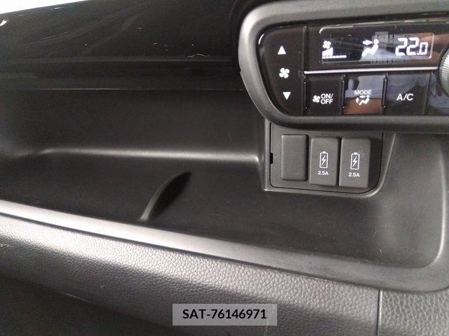 Honda N BOX CUSTOM 2021-04 342441-14