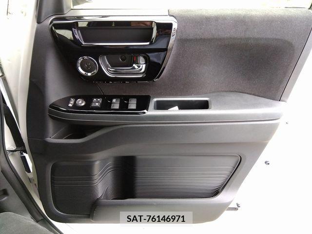 Honda N BOX CUSTOM 2021-04 342441-26