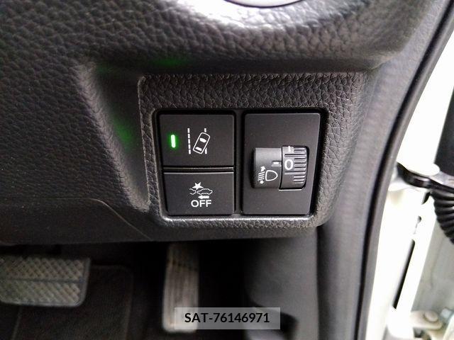Honda N BOX CUSTOM 2021-04 342441-12