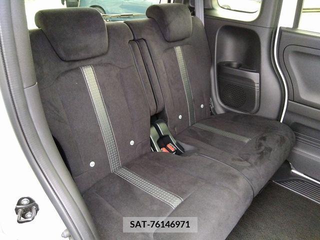 Honda N BOX CUSTOM 2021-04 342441-18