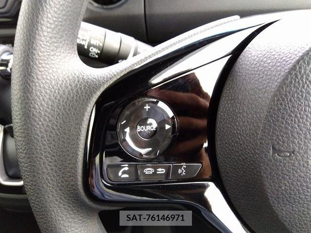 Honda N BOX CUSTOM 2021-04 342441-20