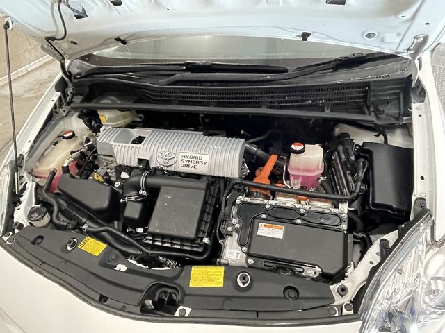 Toyota PRIUS 2014-09 181718-24