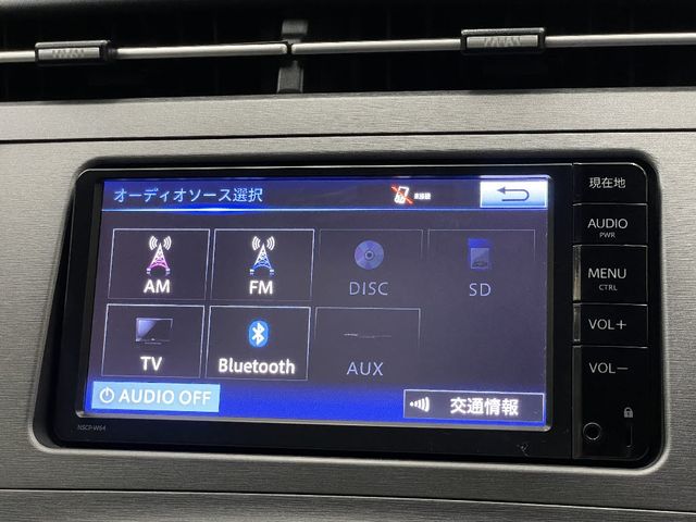 Toyota PRIUS 2014-09 181718-16