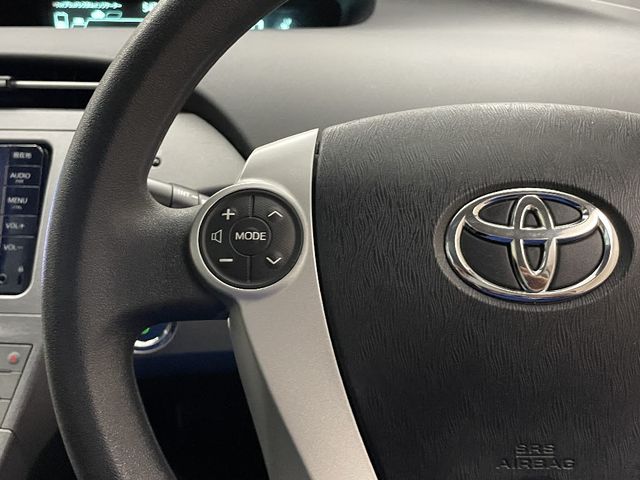 Toyota PRIUS 2014-09 181718-22