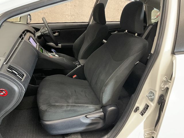 Toyota PRIUS 2014-09 181718-5
