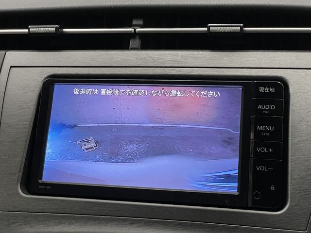 Toyota PRIUS 2014-09 181718-17