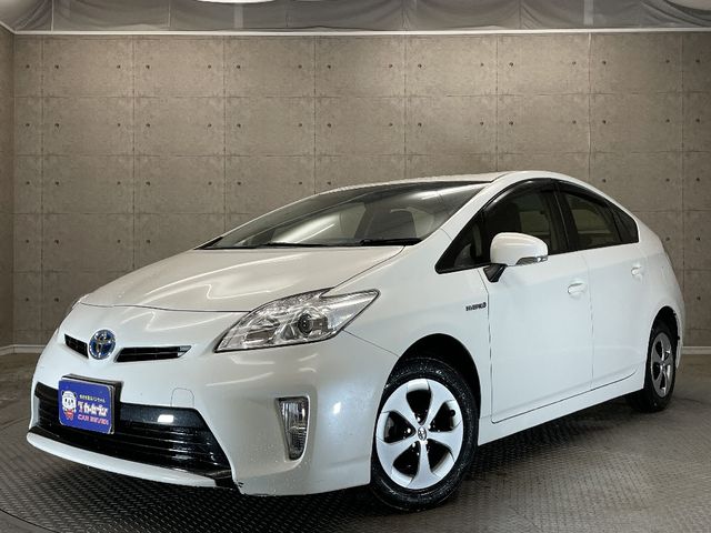 Toyota PRIUS 2014-09 181718-0
