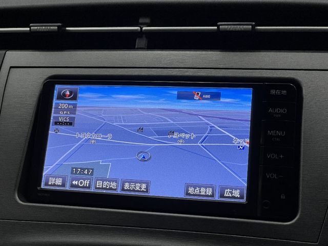Toyota PRIUS 2014-09 181718-15