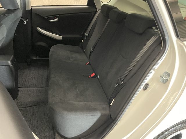 Toyota PRIUS 2014-09 181718-6