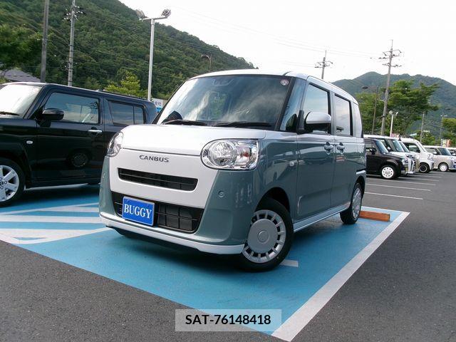Daihatsu MOVE 2023-07 225334-0