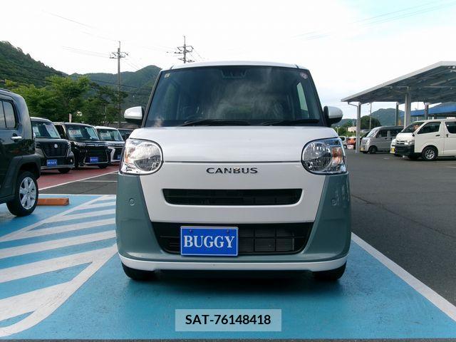 Daihatsu MOVE 2023-07 225334-1