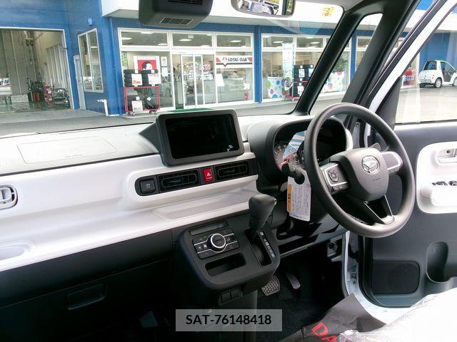 Daihatsu MOVE 2023-07 225334-15