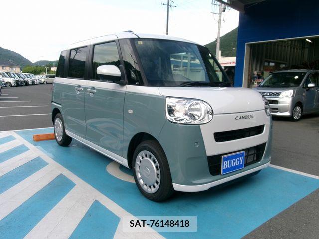 Daihatsu MOVE 2023-07 225334-2