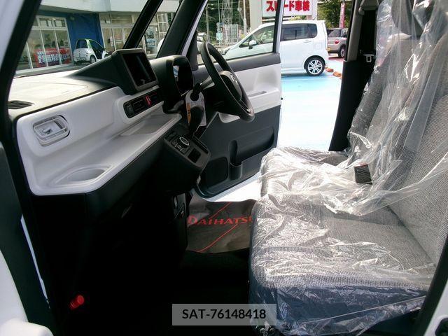 Daihatsu MOVE 2023-07 225334-16