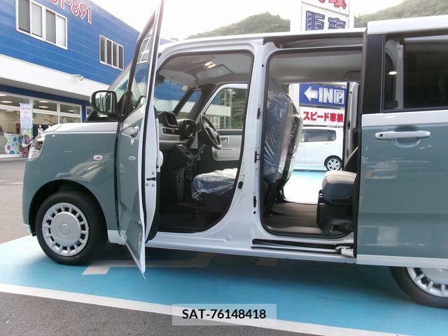 Daihatsu MOVE 2023-07 225334-3