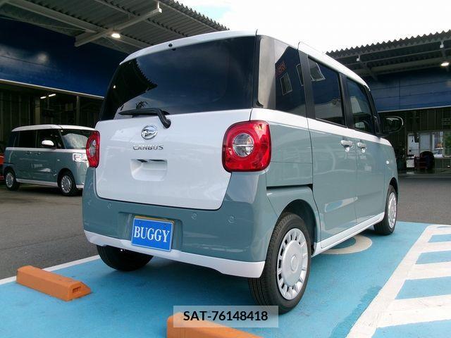 Daihatsu MOVE 2023-07 225334-4