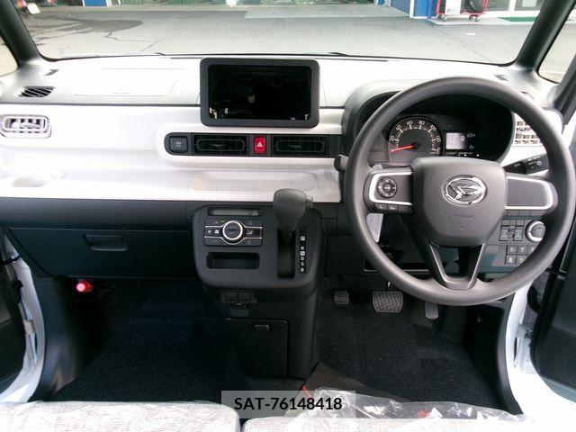 Daihatsu MOVE 2023-07 225334-5