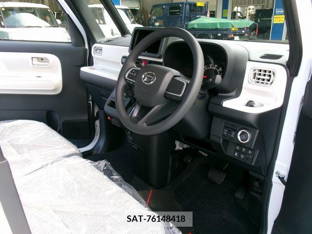 Daihatsu MOVE 2023-07 225334-6