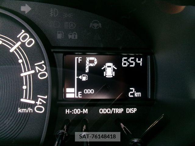 Daihatsu MOVE 2023-07 225334-7