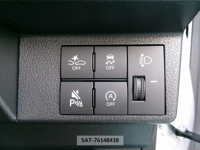 Daihatsu MOVE 2023-07 225334-8