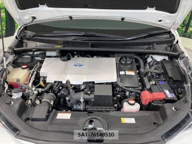 Toyota PRIUS 2016-01 282415-18