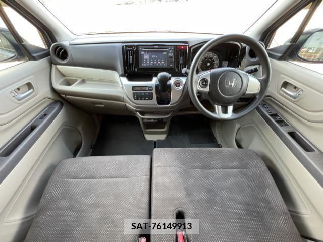 Honda N-WGN 2017-03 257391-18