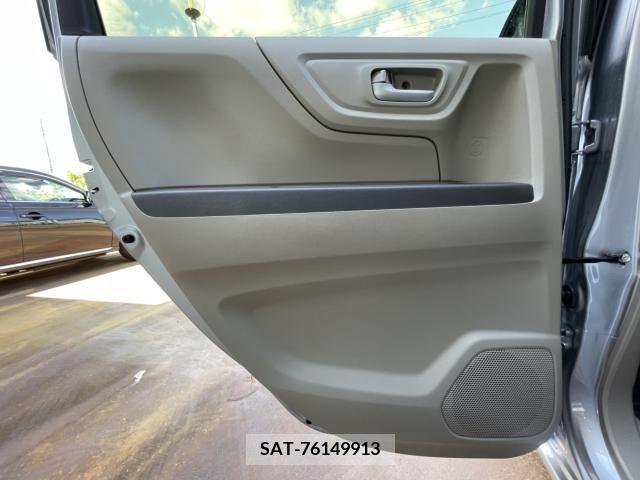 Honda N-WGN 2017-03 257391-15
