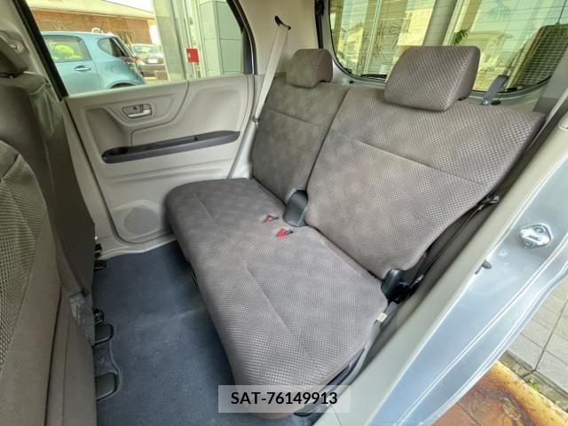 Honda N-WGN 2017-03 257391-16