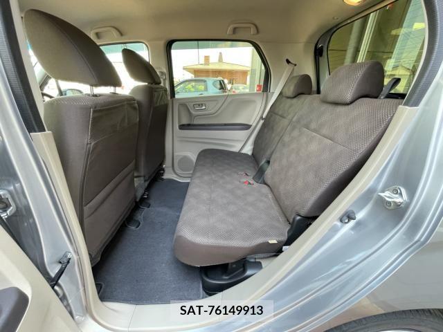 Honda N-WGN 2017-03 257391-14