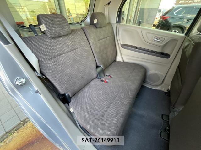 Honda N-WGN 2017-03 257391-13